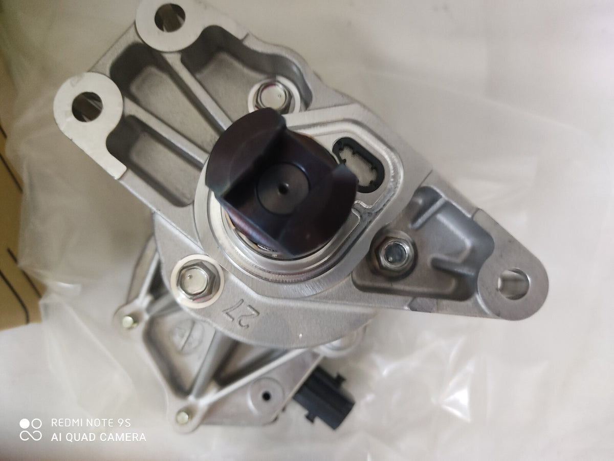 222A0-37024 GENUINE TOYOTA VARIABLE VALVE LIFT CONTROLLER ASSEMBLY