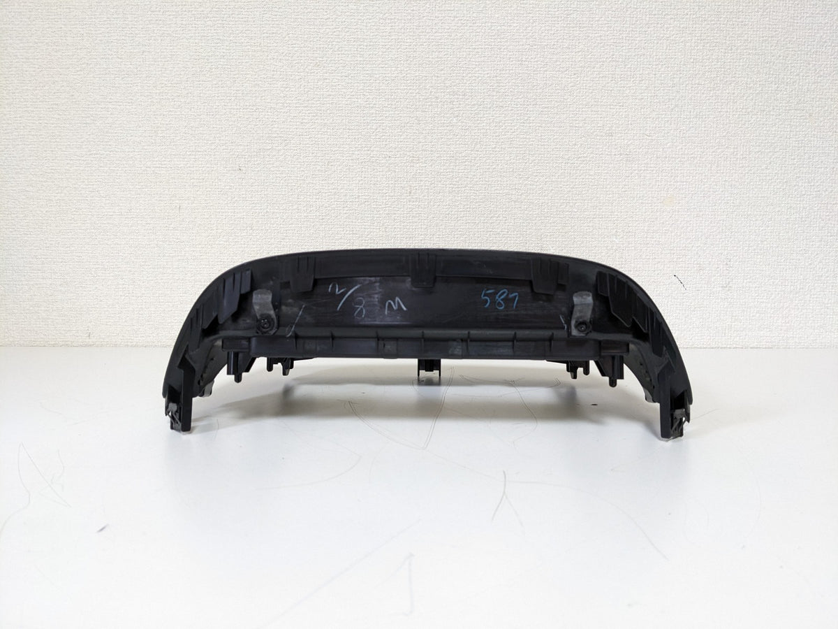 77251-SJD-003ZA HONDA Genuine FR-V Panel Comp Instrument Center