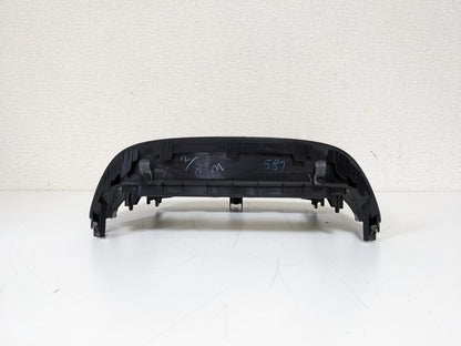 77251-SJD-003ZA HONDA Genuine FR-V Panel Comp Instrument Center