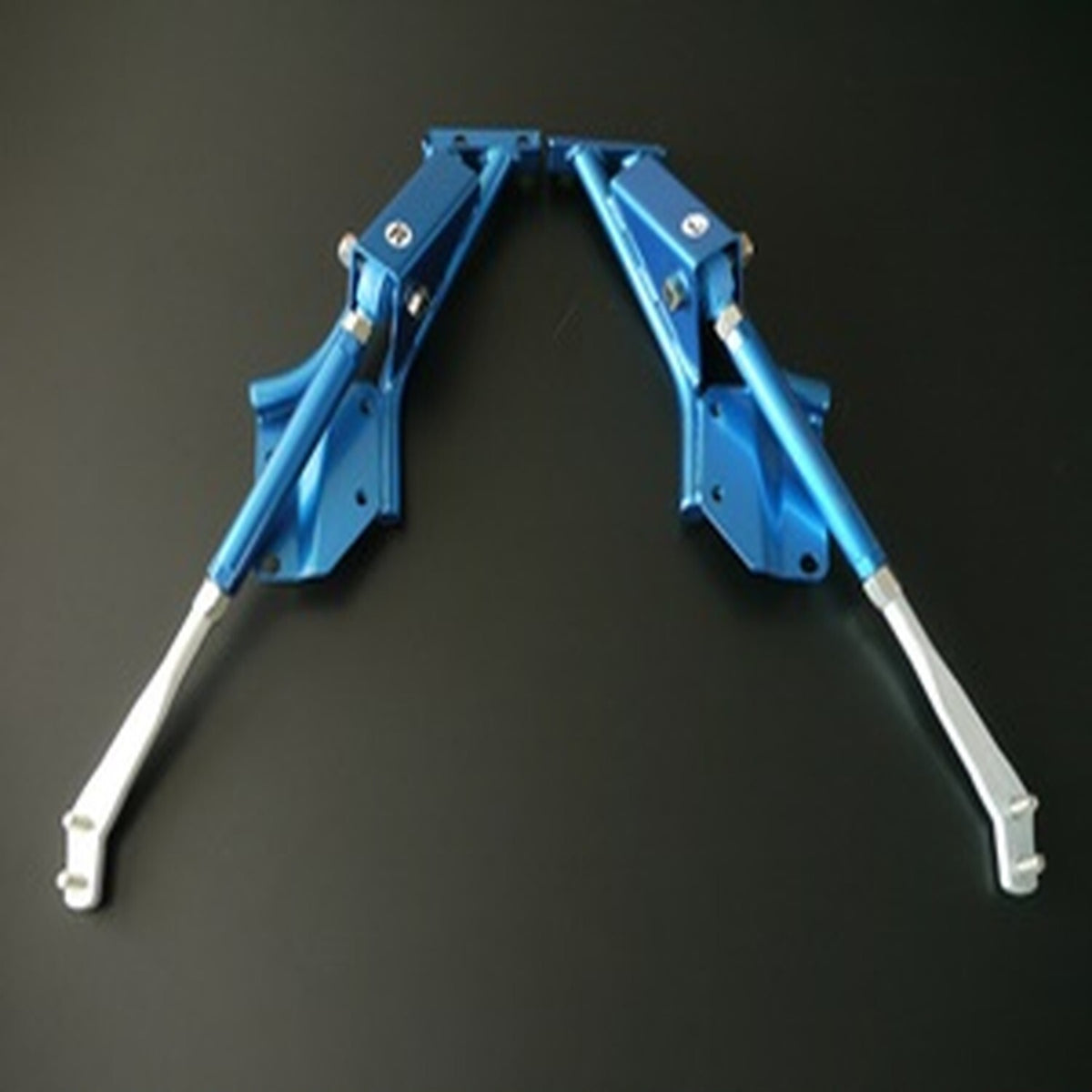CUSCO Pillow Ball Front Tension Adjustable Rods For Corolla AE86 Levin Trueno