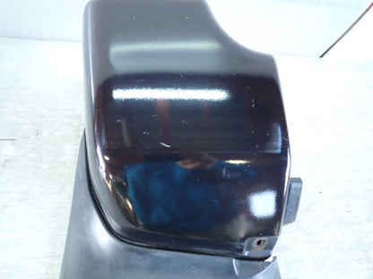 Mitsubishi Pajero Mini H53A H58A Rear Left Corner Bumper Cover Genuine OEM JDM