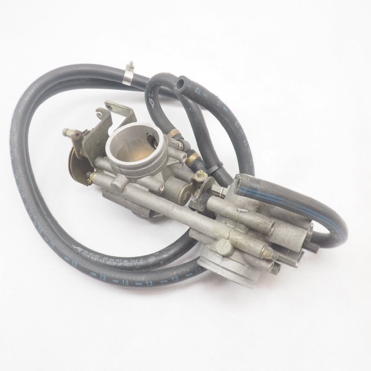 Ducati SS1000DS SS1000ie 2003-2006 Throttle Body Genuine OEM