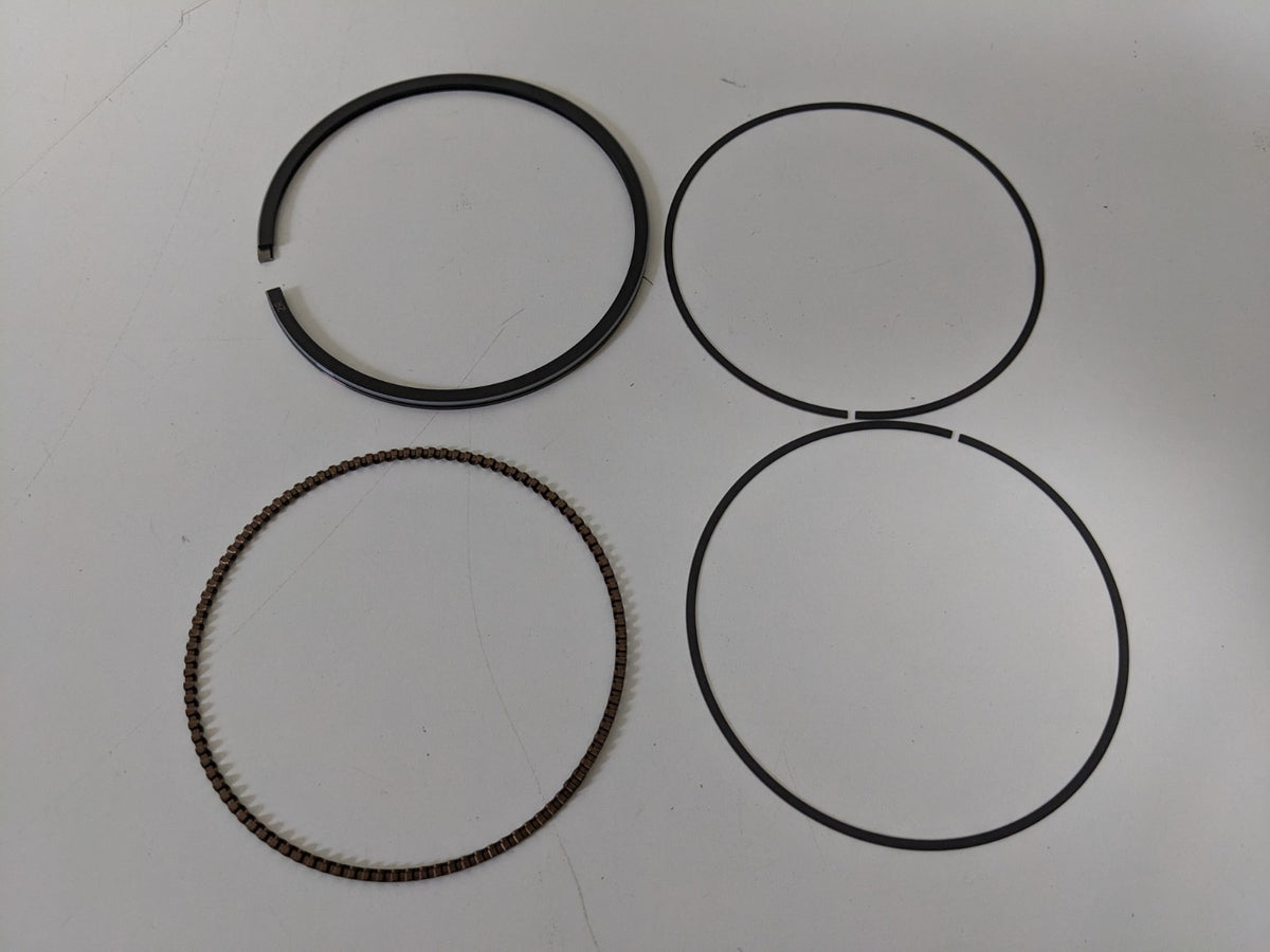 13011-PRA-E02 (4 Qty Set) Honda Civic Type R FD2 Genuine Piston Ring OEM