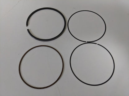 13011-PRA-E02 (4 Qty Set) Honda Civic Type R FD2 Genuine Piston Ring OEM