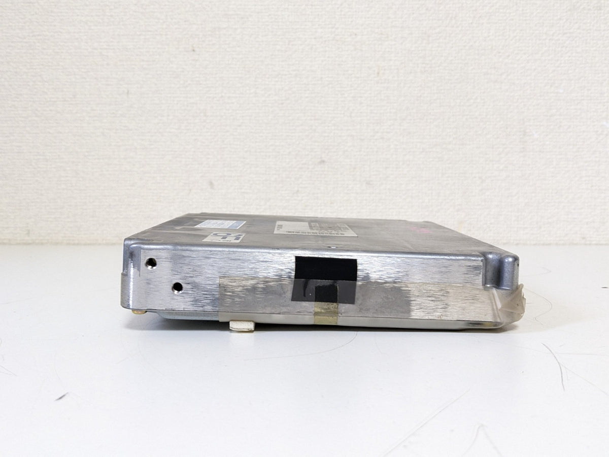 Toyota YARIS Vitz SCP13 2SZ-FE Engine Computer ECU 89666-52350 OEM JDM