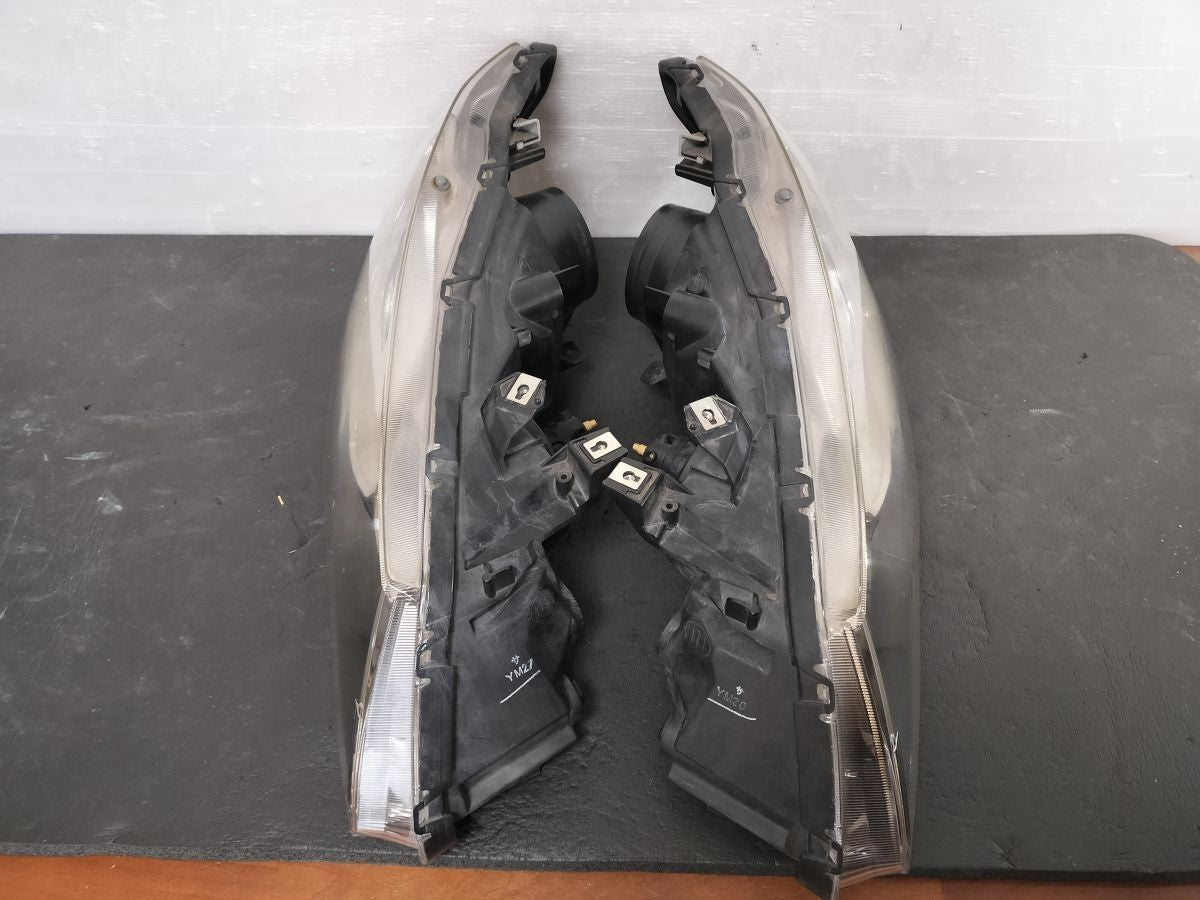 Honda Civic Type R FD FD1 FD2 FD3 2008-2010 HID Headlight Lamp Genuine OEM JDM