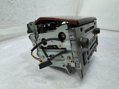 Toyota Soarer UZZ40 Lexus SC430 2001-2005 Pioneer CD MD Player 86120-24410 OEM