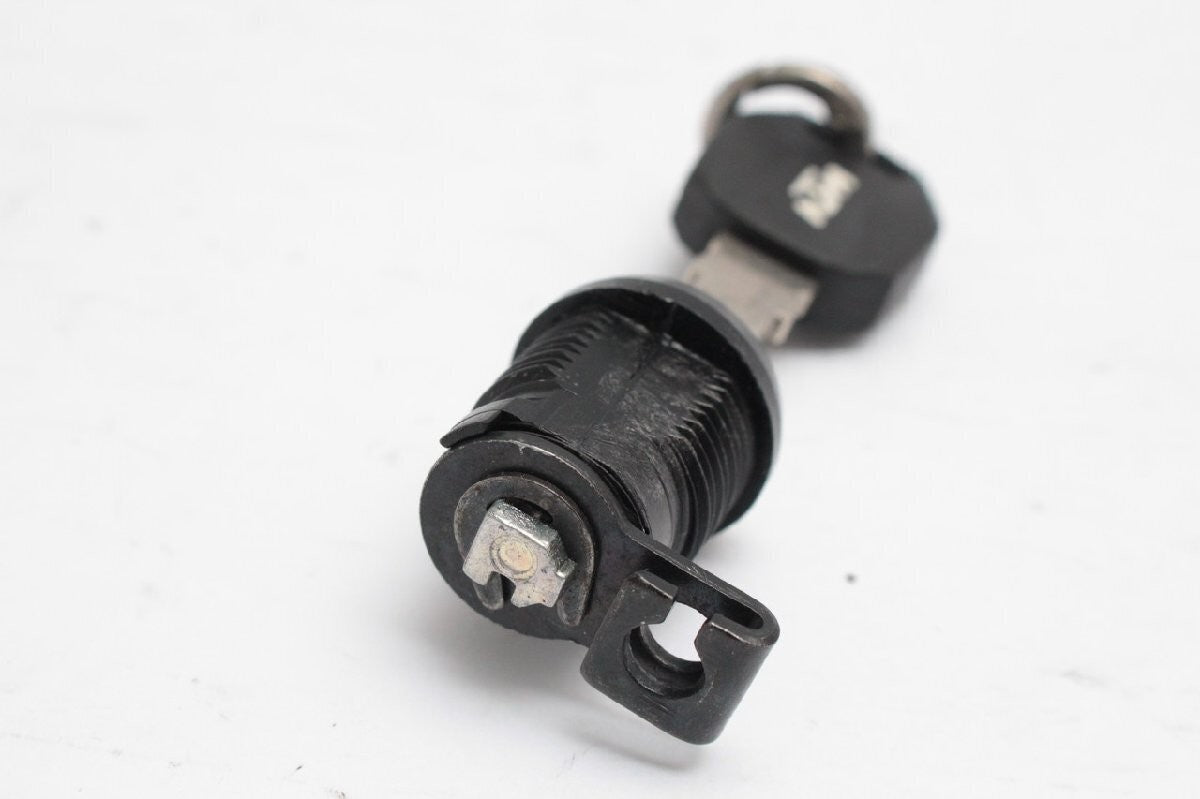KTM 390 Duke 2024-2025 ECU Ignition Switch Key Set Genuine OEM