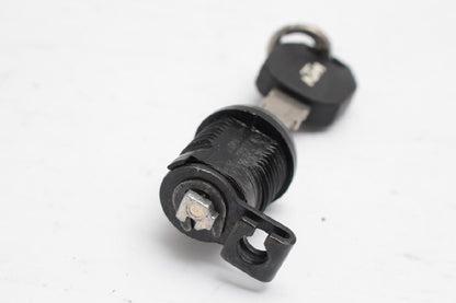 KTM 390 Duke 2024-2025 ECU Ignition Switch Key Set Genuine OEM