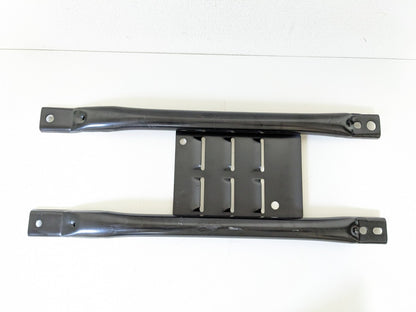 Toyota PROTECTOR ASSY, OIL PAN OEM Genuine 51440-60080