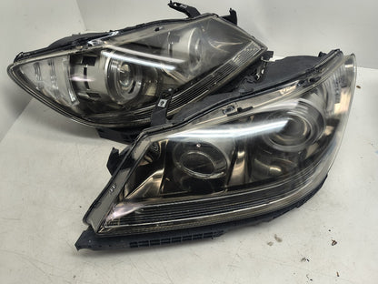 Honda Acura RL Legend KB1 2005-2008 HID Xenon Headlight Lamp Pair OEM Genuine