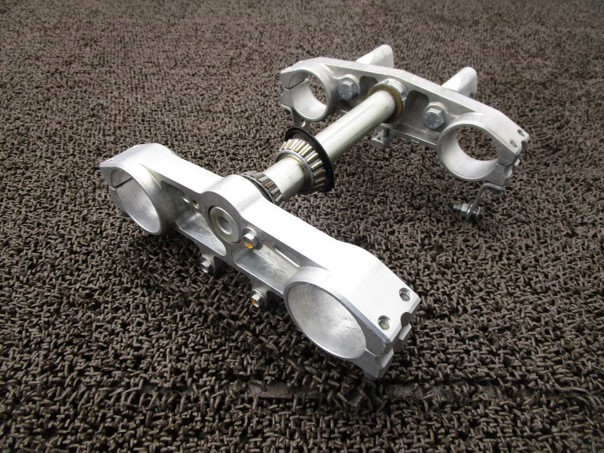 APPLIED Top Triple Clamp Stem for Yamaha WR400F
