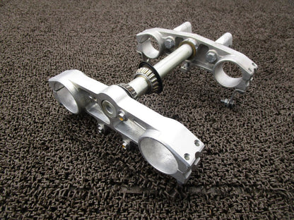APPLIED Top Triple Clamp Stem for Yamaha WR400F