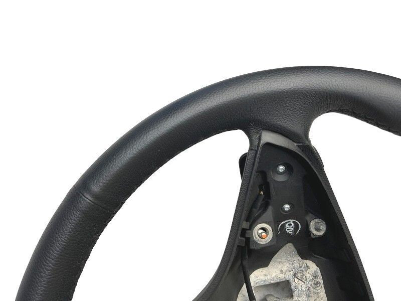 Mercedes Benz C Class W204 genuine leather steerig wheel C200 C250 C300 C350 OEM
