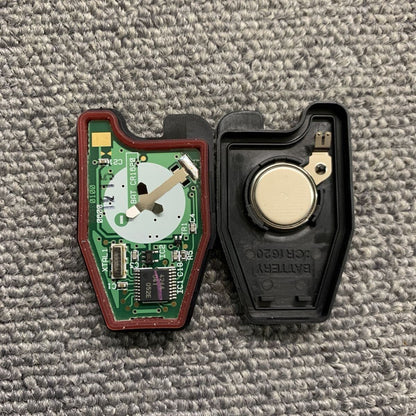 Nissan Infiniti Q45 Cima President 50 Smart Key Remote Fob 3 Button 70206-VR0200