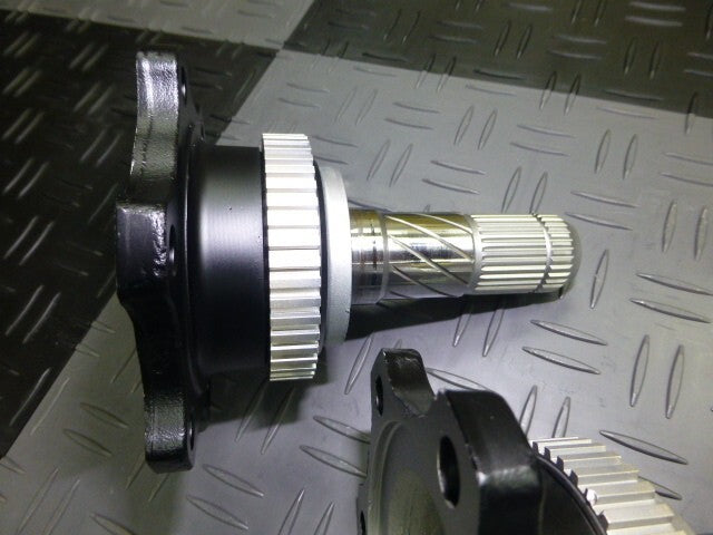 Nissan Genuine Side Flange 6 hole 31mm Skyline R32 GT-R BNR32 Early Model