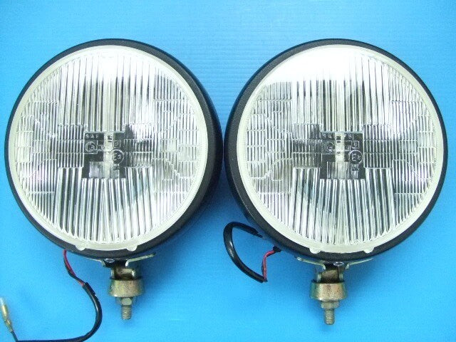 Cibie Oscar Plus 180mm H2 12V Fog Lamp Light