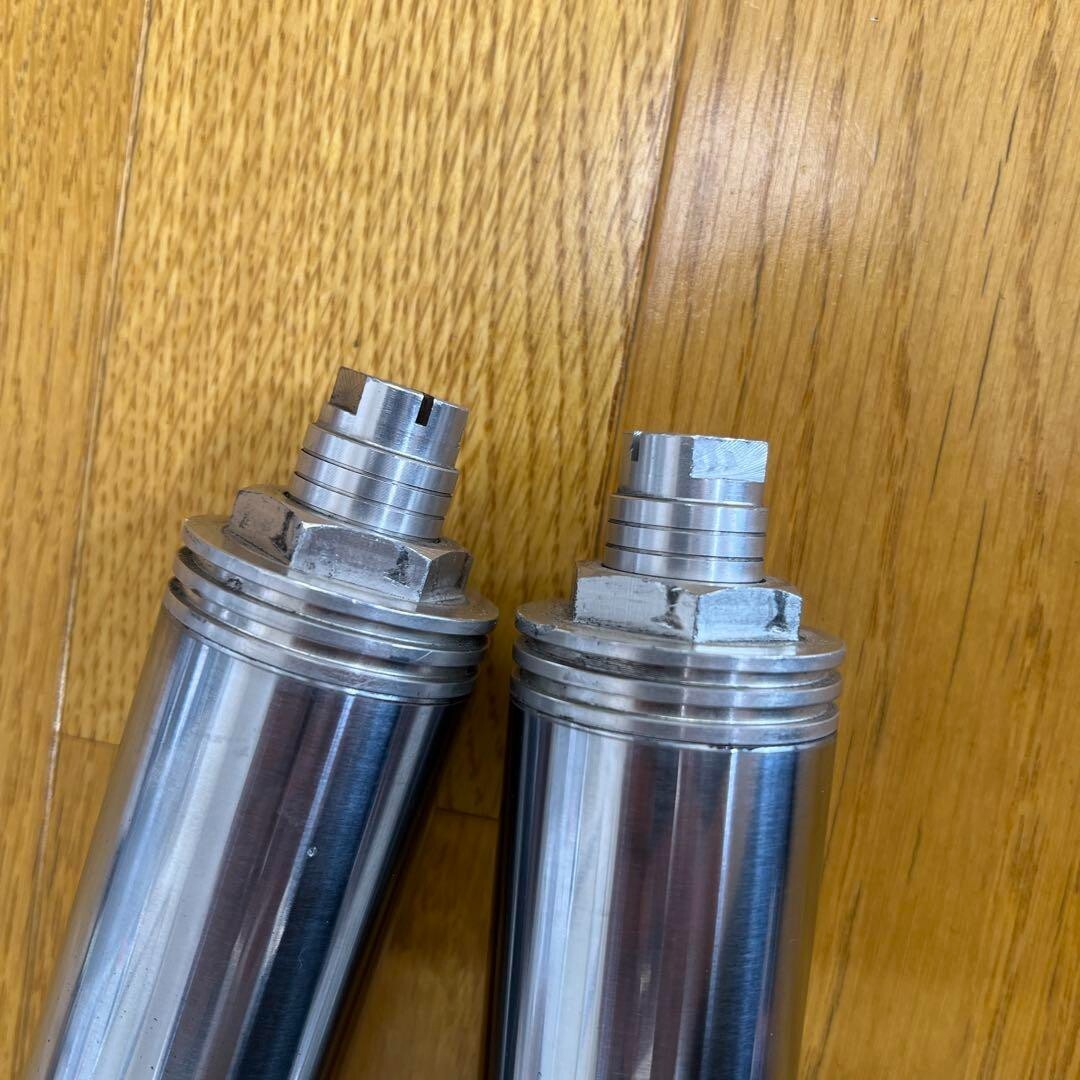 Kawasaki GPZ900R Front Fork