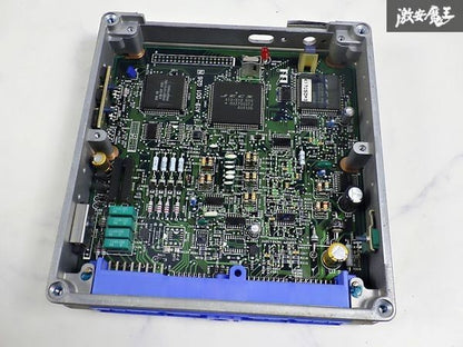 Nissan Silvia S13 180SX 1991-1993 ECU ENGINE COMPUTER SR20DET 23710-50F05 OEM