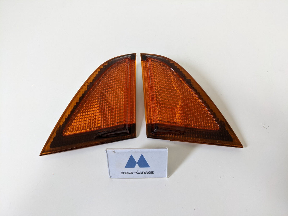 Genuine Toyota MR-2 SW20 Rear Corner lens Tail lamp Left & Right Set