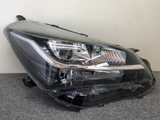 Toyota Yaris Vitz NSP130 NSP135 NCP131 Mid-term LED Right Headlight KOITO 52-270