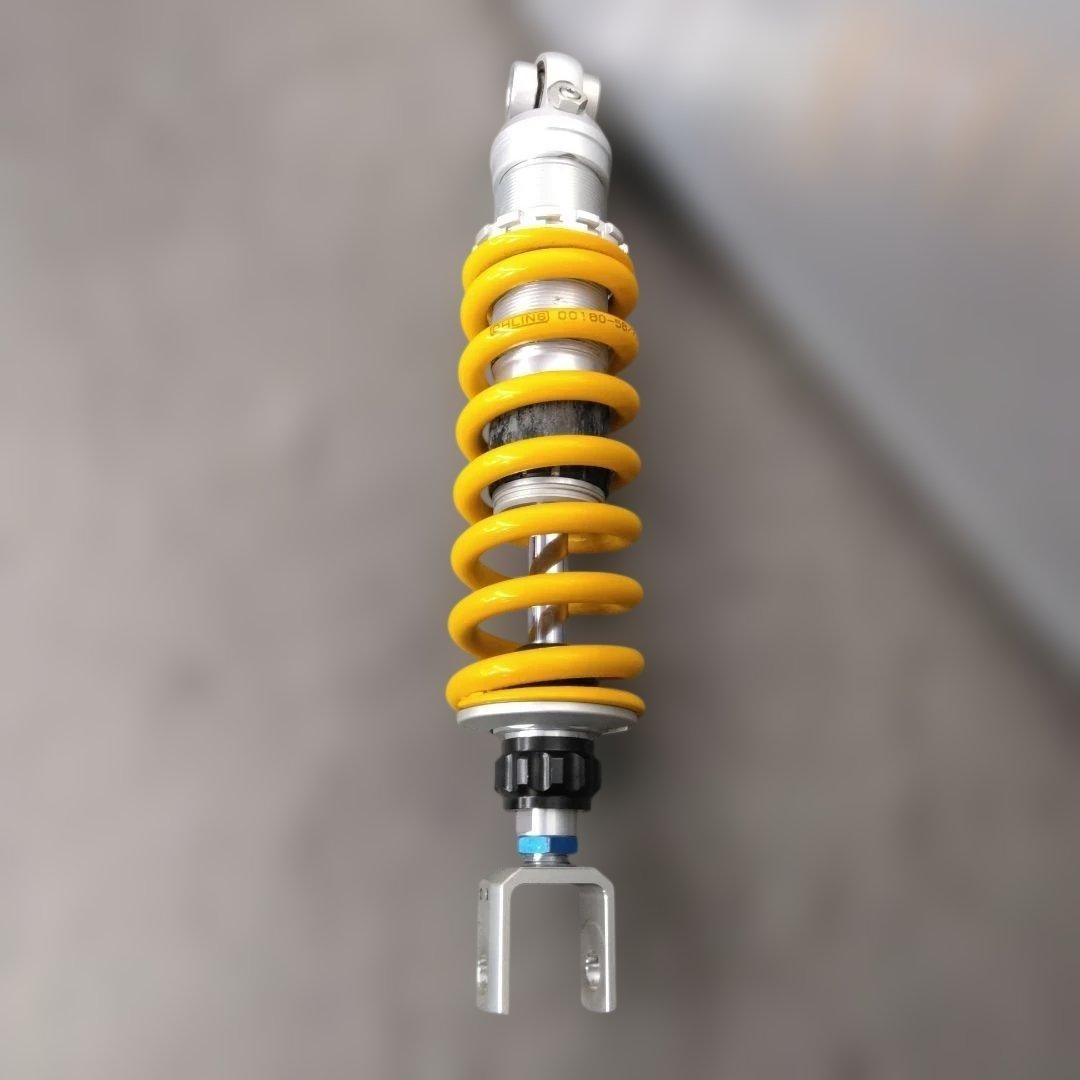 Ohlins Rear Shock Absorber for Yamaha Serow 250 SG17J