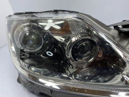 LEXUS USF40 LS LS460 Early Model HID Xenon Headlights KOITO 50-79 OEM Genuine