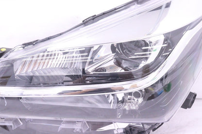 Toyota Yaris Vitz NSP130 NSP135 NCP131 Mid-term LED Left Headlight KOITO 52-270