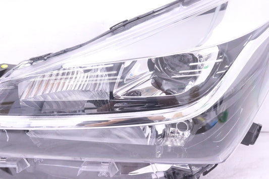Toyota Yaris Vitz NSP130 NSP135 NCP131 Mid-term LED Left Headlight KOITO 52-270