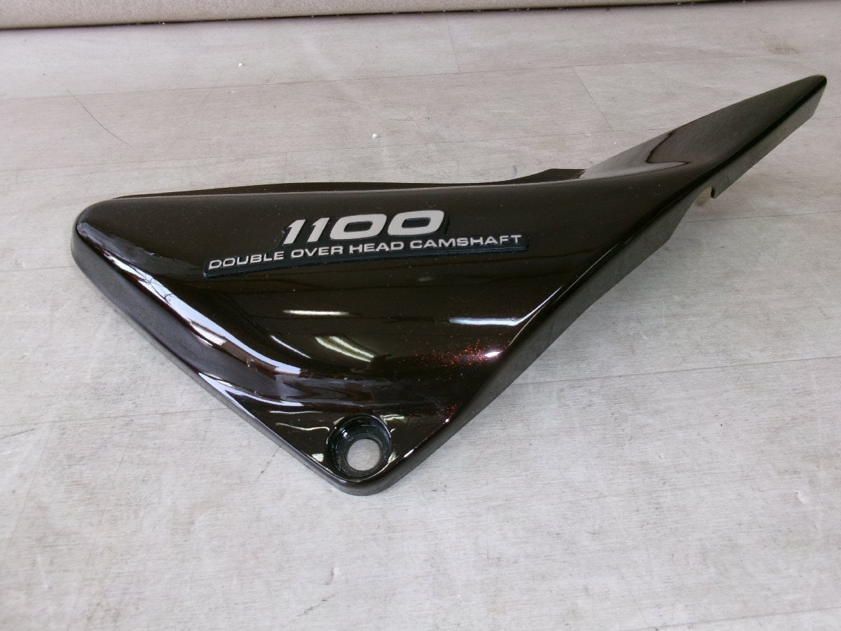 Kawasaki Zephyr 1100 1992-2006 Side Cover Panel Genuine OEM