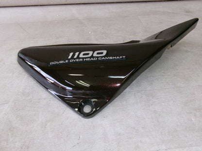 Kawasaki Zephyr 1100 1992-2006 Side Cover Panel Genuine OEM