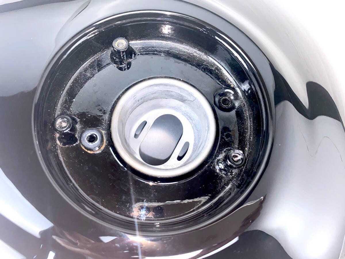 Kawasaki Z900RS CAFE Fuel Tank Genuine OEM