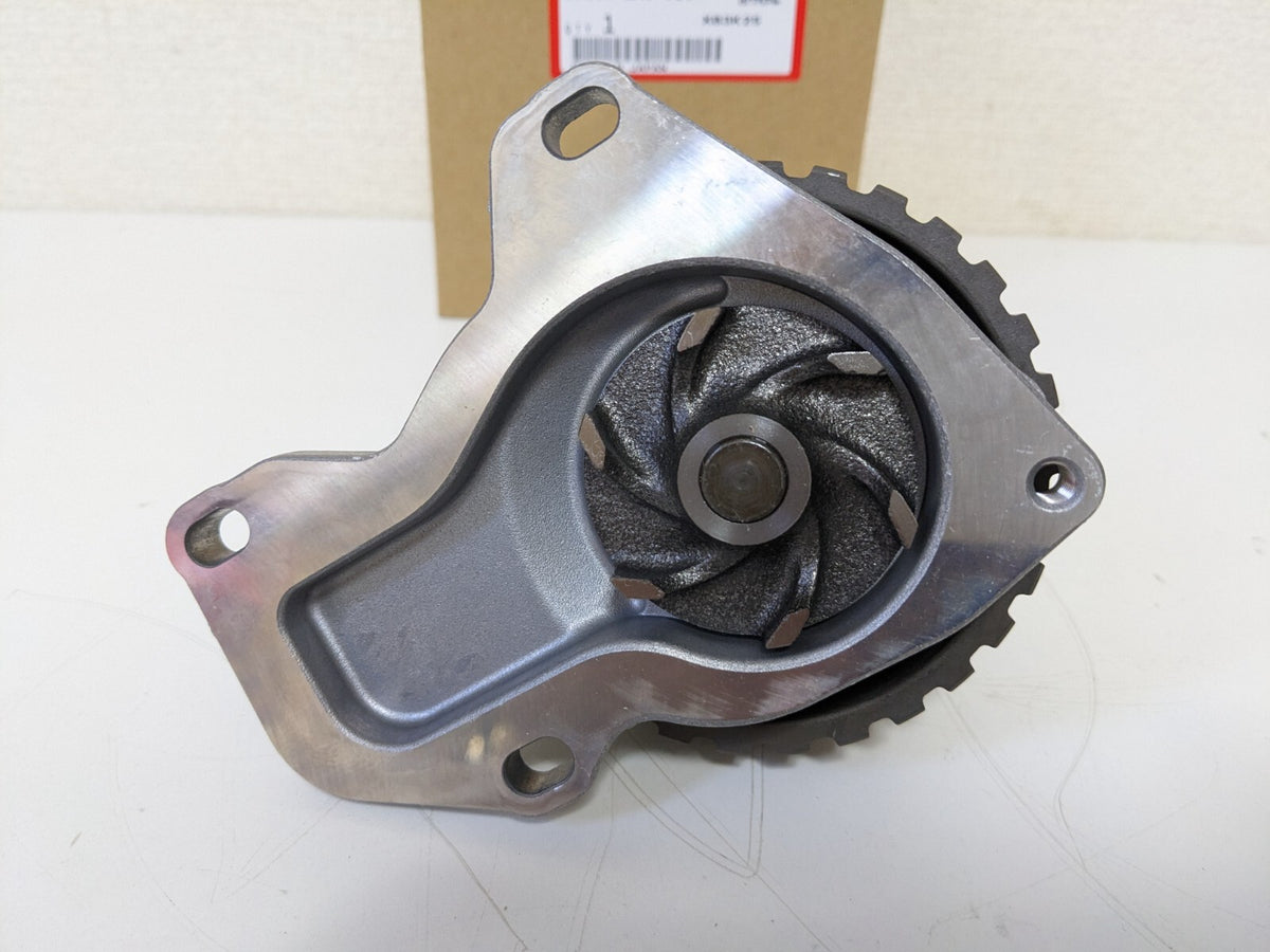 19200-ZA0-020  HONDA ES6500 WATER PUMP ASSY  GENUINE OEM