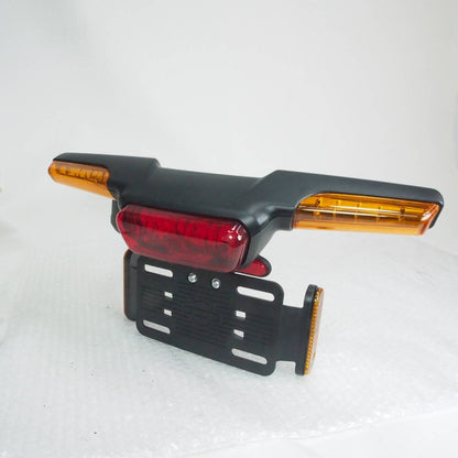 Harley-Davidson FXDR114 FXDRS Softail 2019-2020 Taillight Rear Lamp Genuine OEM