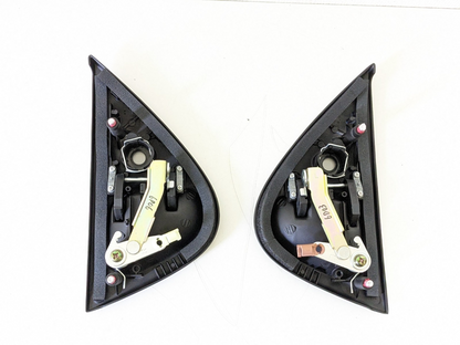 Genuine MAZDA RX-7 FD3S Out Side Outer Door Handle Right & Left Side Set