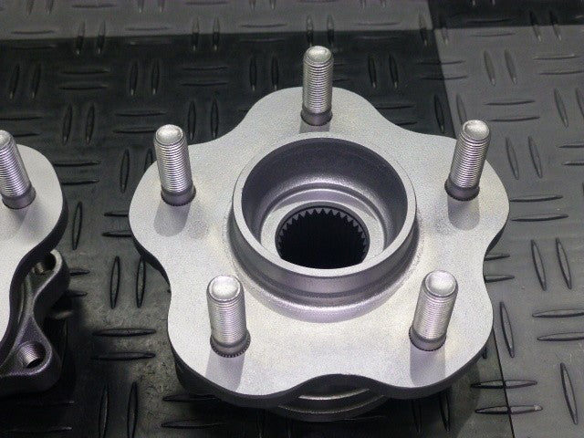 Nissan Silvia S13/S14/S15, 180SX, 240SX Rear hub bearing 5 holes Geniuine