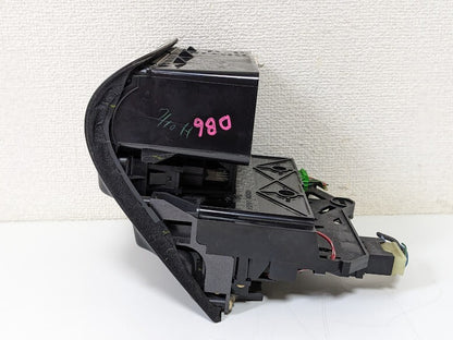 Honda DC2 DC4 DB8 Integra '94-'01 Genuine Air Conditioner Switch Panel