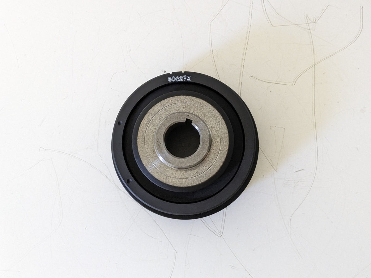 SUBARU genuine new Sambar truck KS3 KS4 KV3 KV4 crank pulley