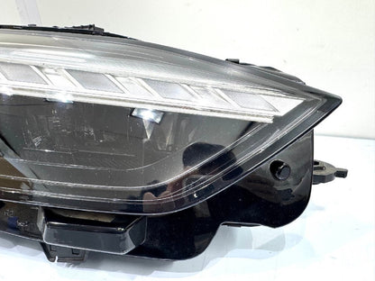 Audi A5 8W Right Headlight Lamp Genuine OEM
