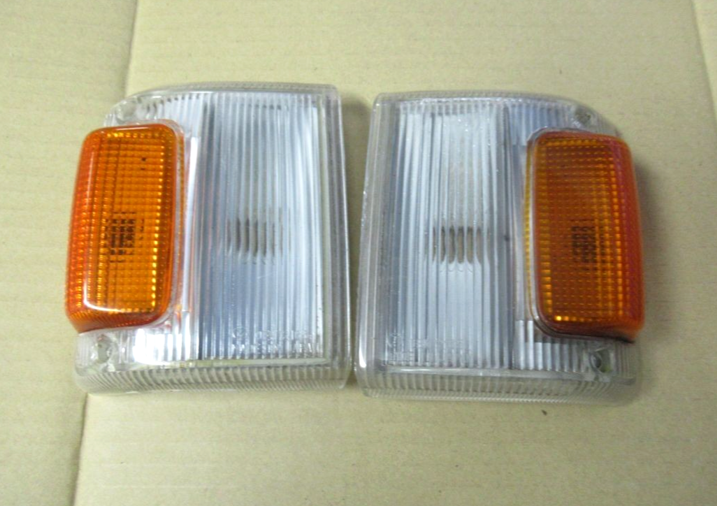 Subaru Sambar KS3 KS4 KV3 KV4 Genuine corner lamp Turn Signal Blinker OEM JDM
