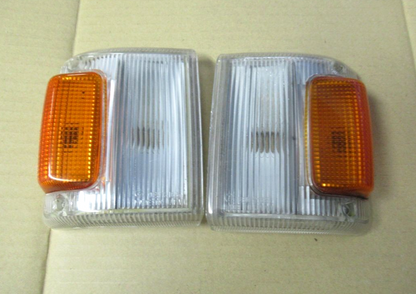 Subaru Sambar KS3 KS4 KV3 KV4 Genuine corner lamp Turn Signal Blinker OEM JDM