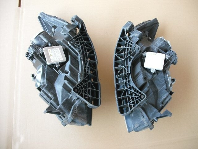 Honda ZF1 LEA-MF6 CR-Z Alpha Black Level Headlights