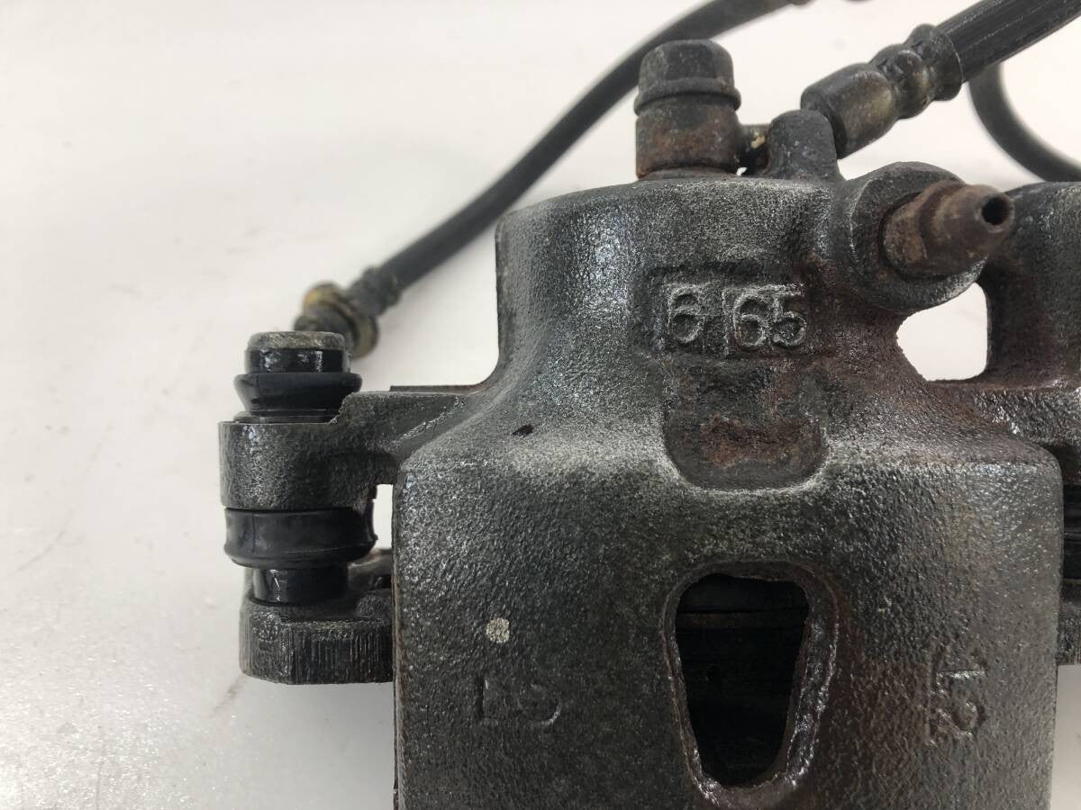 Suzuki Carry Truck DC51T DD51T front brake caliper left and right 1991-1999