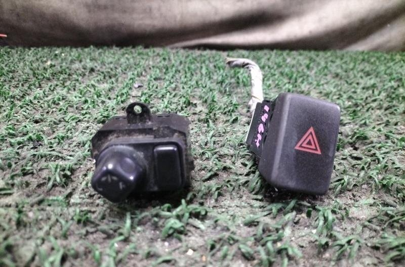 Honda Accord Euro R CL7 2002-2008 Mirror Control Switch Hazard Switch OEM JDM