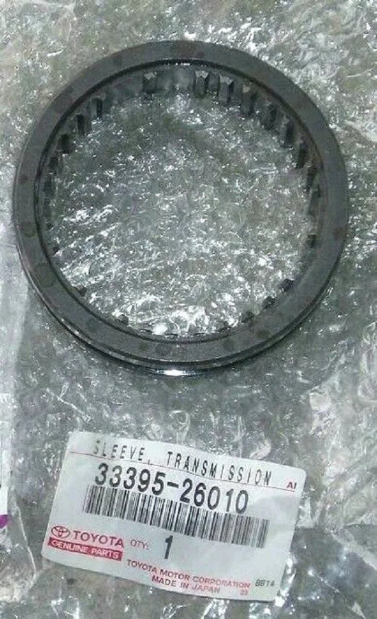 Genuine Toyota AE86 Levin Trueno T50 5F Transmission Hub Sleeve 5-Reverse OEM