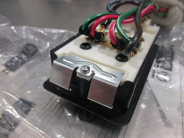 FB05-66-350A Mazda RX7 RX-7 FC-3S Power Window Switch OEM Genuine NEW