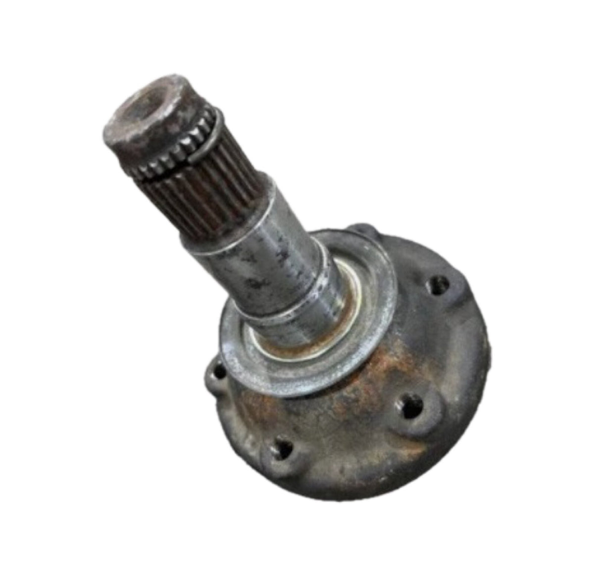 Toyota OEM Rear differential side gear shaft Genuine 41309-51010