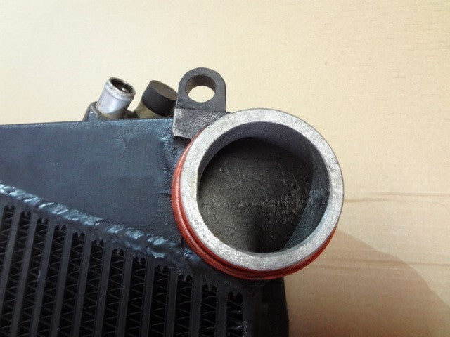 Porsche 911 930 Turbo Intercooler Genuine OEM