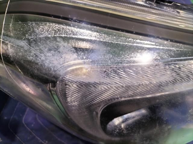 Subaru Impreza Sport GP2 GP3 GP6 GP7 HID Headlight STANLEY P9932 Genuine OEM JDM