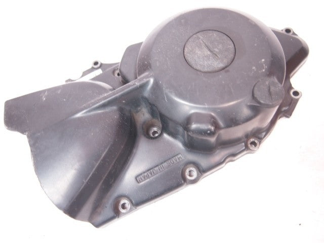 Yamaha TW200 TW225 DG07J DG09J Trailway Generator Engine Cover OEM Genuine JDM